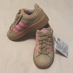 NWT adidas Originals Campus 00s Elastic Lace Shoes